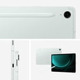 thumbnail image 2 of Samsung Galaxy Tab S9 FE + S Pen (WiFi)  Mint SM-X510 Nuevo, 2 of 5