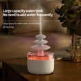 thumbnail image 4 of EGNMCR Colorful And Rain Aromatherapy Machine Home, Bedroom, Office, Automatic Incense Spraying, Silent Incense Expansion, Indoor Humidifier The humidifier, 4 of 8