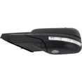 thumbnail image 4 of OEM Grade Door Mirror Compatible with 2011-2015 Ford Explorer Left Driver Side 2.0L 3.5L I4 Ti-VCT 240HP Replaces FO1320616 BB5Z17683TA-PFM BB5Z17683TAPFM FD466EL-S FD466ELS, 4 of 5