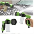thumbnail image 4 of Foam Spray Gun High Pressure Automotive Foam Spray Gun Household Cleaner Generator, 4 of 9
