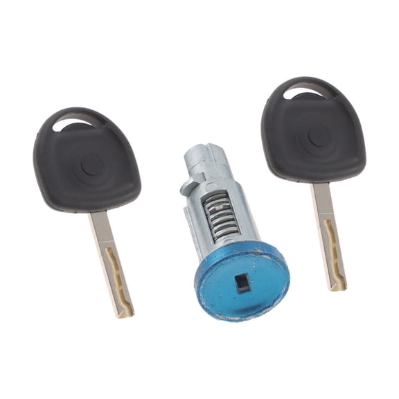 Ignition Lock Cylinder Keys Start Switch Fits for Pontiac Solstice Torrent