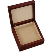 Personalized Miraculous Sweet Marinette Keepsake Box, Brown