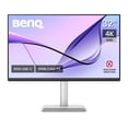 thumbnail image 1 of Monitor BenQ 32 Pulgadas 4K Mac Colors para Mac, 1 of 10