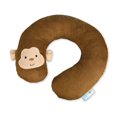 thumbnail image 1 of On The Goldbug Monkey Neckroll, 1 of 3