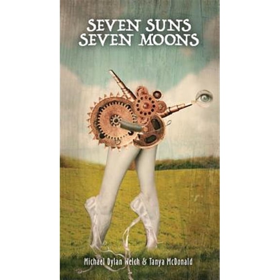 Pre-Owned Seven Suns / Seven Moons (Paperback)