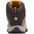 thumbnail image 5 of Columbia Mens Crestwood Mid Waterproof Hiking Boot Shoe, 5 of 9