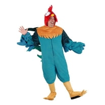 Disney Plus Size Moana Hei Hei Costume