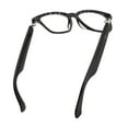 thumbnail image 4 of BT Glasses, IP65 Waterproof Fashionable Smart Sound Glasses Prevent Blue Light Prevent Fatigue  For Driving, 4 of 8