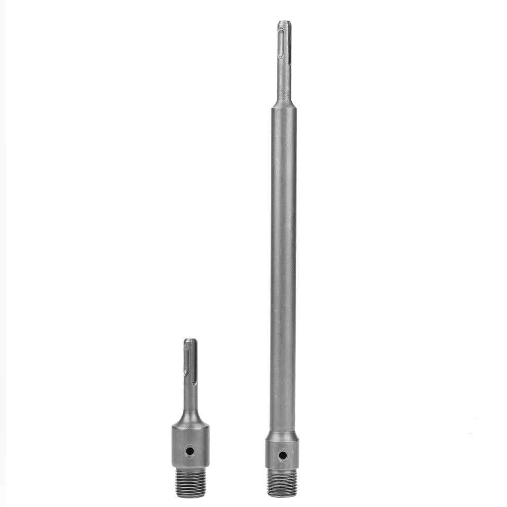 65mm TCT CORE DRILL SHANK TUNGSTEN MASONRY BRICK HOLE CUTTER SDS SDS PLUS