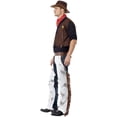thumbnail image 3 of Smiffys Mens Cowboy Costume Set, 3 of 4