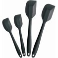 thumbnail image 1 of 2024 Kitchen Utensils Silicone Set, Bpa-free Silicone Kitchen Utensil Set, Dishwasher Safe, Non-stick, He, 1 of 5