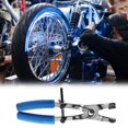 thumbnail image 4 of Kenally Extractor de alicates de extracción de pistón de freno de motocicleta, herramienta de reparación de mecanismo de motocicleta Accesorios para motos, 4 of 6