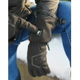 thumbnail image 4 of ActionHeat Women's 5V Battery Heated Softshell Glove, 4 of 9