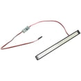 thumbnail image 1 of RC Roof Lamp, 48Pcs RC LED Light Anti Wear Upgrade Accessory   For Crawler, 1 of 8