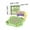 B, variant on Bwiyojiz Event & Party Supplies Flip-flop Toys for Two Pairs of Animalss and Puzzle Desktop Parent-child, Gifts for Her, Multicolor