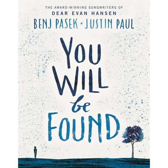 You Will Be Found (Hardcover)