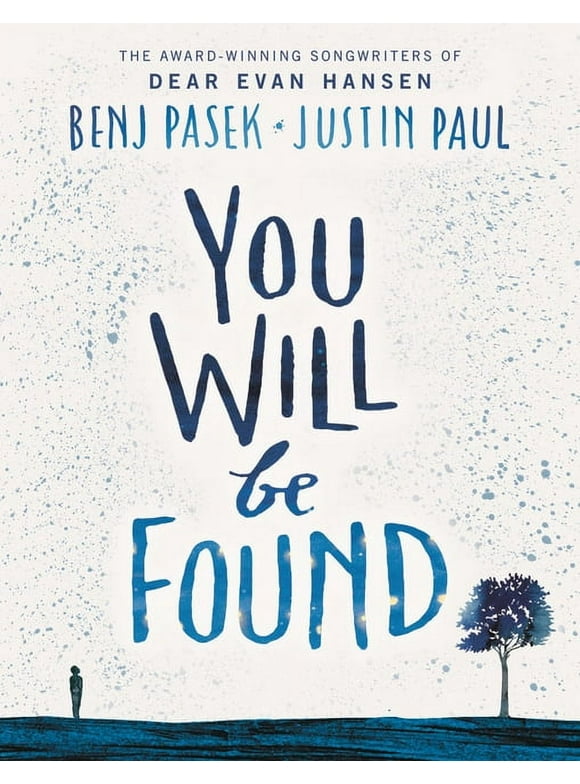 You Will Be Found (Hardcover)