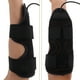 thumbnail image 4 of Máquina para adelgazar brazos, muslos y pantorrillas, ejercitador de fitness, cinturón adelgazante (negro), 4 of 5
