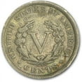 thumbnail image 2 of 1903 Liberty Head V Nickel Good+, 2 of 2