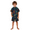 Dark Blue, variant on WEAIXIMIUNG Swim Suits For Boys 8-10 Boys 2 Piece Outfits Hawaii Beach Shorts Sets Button Down Short Sleeve Shirt And Shorts Toddler 80