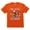 Orange, variant on Tstars Paw Patrol Halloween Boys Girls Toddler Tee – Nickelodeon Official Shirt for Kids Orange 2T