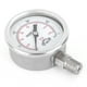 thumbnail image 4 of Manómetro industrial de acero inoxidable, Y-60BF, 0-1,0 MPa, alta precisión, resistente a la corrosión, diseño de vacío radial, 4 of 8