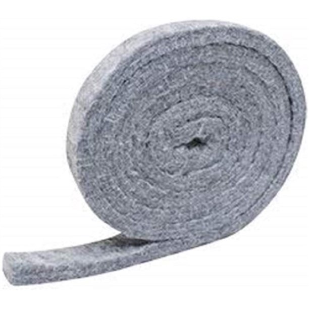 AP5949286 Dryer Lower Drum Felt Seal For GE And Hotpoint Dryer (Fits