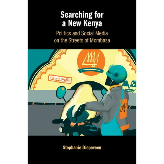 Searching for a New Kenya, (Paperback)