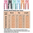 thumbnail image 1 of Pantalones vaqueros de moda para hombre Tie-Dye Stretch Slim Pants, 1 of 1
