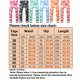 thumbnail image 1 of Pantalones vaqueros de moda para hombre Tie-Dye Stretch Slim Pants, 1 of 1
