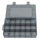 thumbnail image 4 of Caja de almacenamiento de hardware, caja de piezas de múltiples compartimentos, organizador de caja de herramientas, organizador de piezas pequeñas, el mejor de su clase, 4 of 14