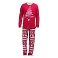 thumbnail image 4 of Set De 2 Pijamas Navideños Familiares Para Adultos Y Niños, 4 of 5
