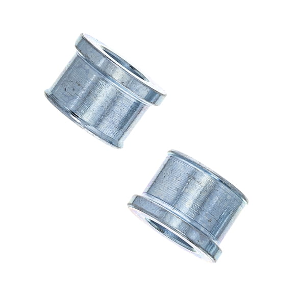 Niche Front Wheel Spacer Kit for Kawasaki KX65 519-KWS2241P