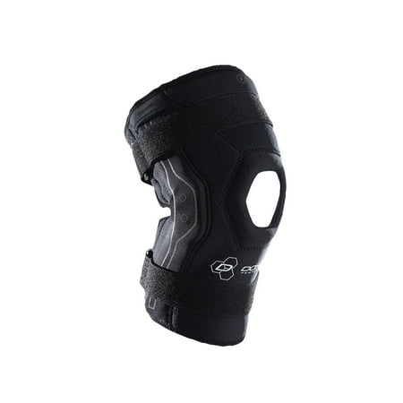 UPC: 0888912066419 | DonJoy Performance Bionic Knee Brace (Black/Large)