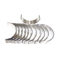 thumbnail image 4 of DNJ RB350.10 Oversize Rod Bearing Set Fits Cars & Trucks 92-04 Isuzu Amigo 3.2L 3.5L DOHC SOHC, 4 of 5