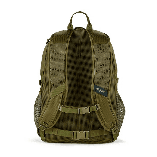 Mochila Jansport Unisex Agave Verde