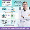 OPTASE Dry Eye INTENSE Drops Preservative Free for Dry Eyes Step 3
