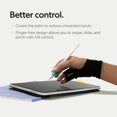 thumbnail image 4 of Paperlike® Drawing Glove for iPad - Artist Glove for Drawing on Tablets, Right and Left Hand; 3 Sizes (L), 4 of 5