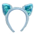 thumbnail image 1 of Diadema Elope My Little Pony Rainbow Dash Blue para niños y adultos, 1 of 5