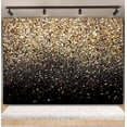 thumbnail image 5 of Juego de 10 pegatinas para azulejos de color sólido con forma de diamante negro, resistentes al aceite, para cocina, para armarios, resistentes al agua, para pared, 5 of 5