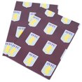 thumbnail image 1 of Aston Villa Emballage-cadeau Texte FC, 1 of 3