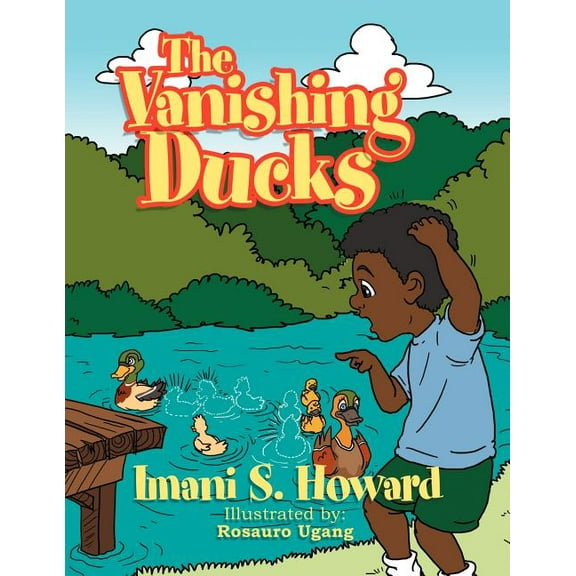 The Vanishing Ducks, (Paperback)