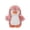C, variant on Penguin Chenille Hanging Towel,Super Absorbent Fast-Drying Hanging Towel,Machine Washable,Cute Fuzzy for Bathroom,Kitchen,Home Decor