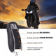 thumbnail image 4 of Alarma Antirrobo Para moto Encendido A Distancia Control Remoto, 4 of 5