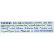 Soft Scrub with Bleach Cleaner Gel, 28.6 Fluid Ounces