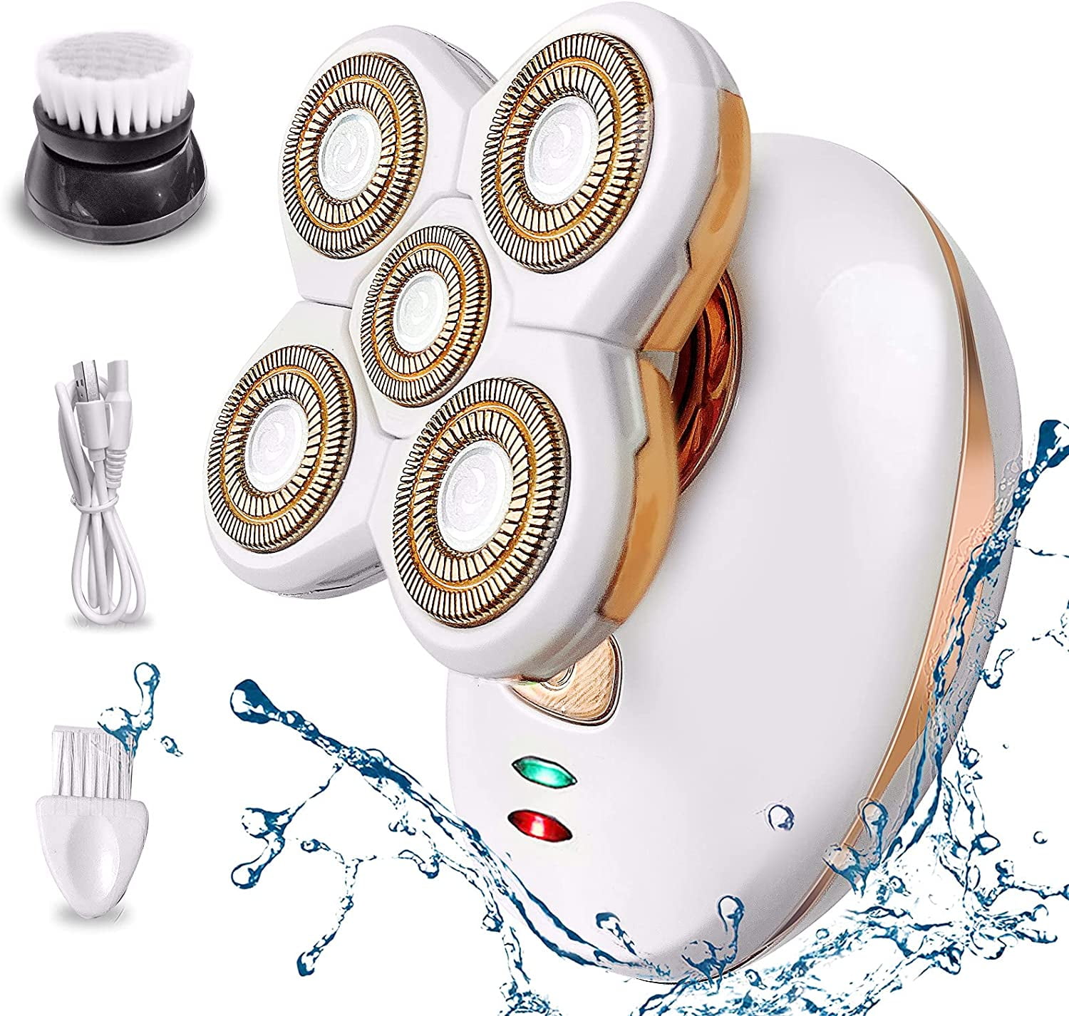 Electric Shaver for Women, Painless and Flawless | Ubuy Nigeria
