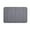Gray, variant on Absorbent Soft Memory Foam Bath Bathroom Bedroom Floor Shower Mat Non-slip Rug