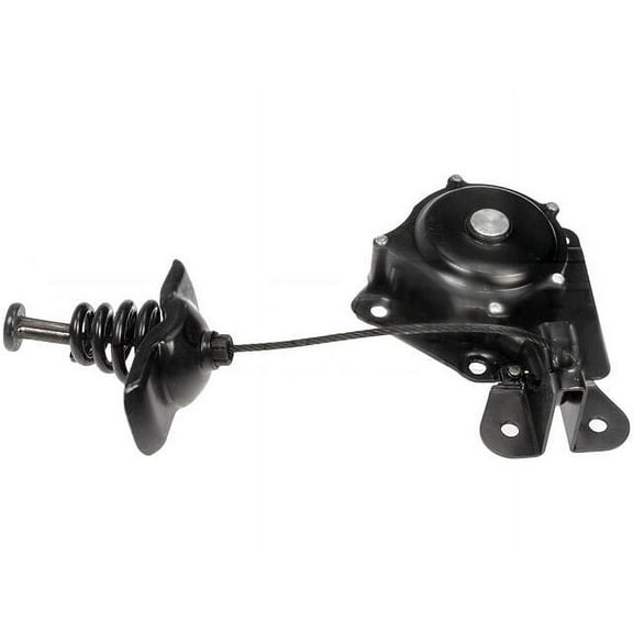 Spare Tire Wheel Hoist Winch - Compatible with 2014 - 2019 Acura MDX 2015 2016 2017 2018