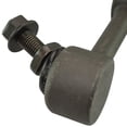 thumbnail image 4 of TRQ Stabilizer Sway Bar End Link Rear LH RH Pair for 04-12 Colorado Canyon New PSA56033 Fits select: 2004-2012 CHEVROLET COLORADO, 2004-2012 GMC CANYON, 4 of 5