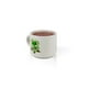 thumbnail image 4 of Taza pequeña de cerámica de Harry Potter Slytherin House de 5 cm de altura, 4 of 7